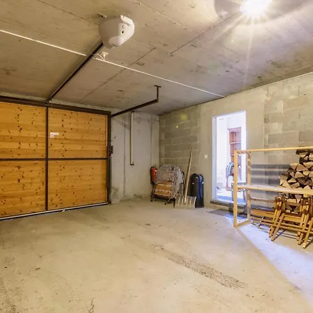 Coucou Luxury 10 Pax With Incredible Views And Garage * La Tzoumaz