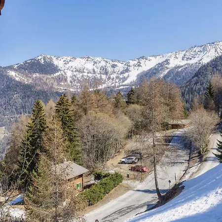 Coucou Luxury 10 Pax With Incredible Views And Garage