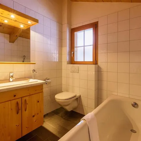 Chalet Coucou Luxury 10 Pax With Incredible Views And Garage La Tzoumaz