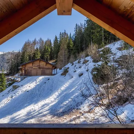 Coucou Luxury 10 Pax With Incredible Views And Garage *