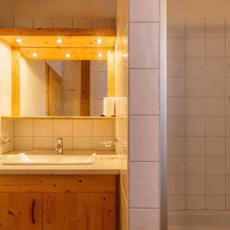 Coucou Luxury 10 Pax With Incredible Views And Garage Chalet