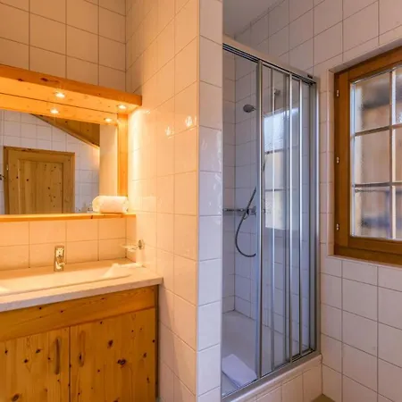 Coucou Luxury 10 Pax With Incredible Views And Garage Chalet *