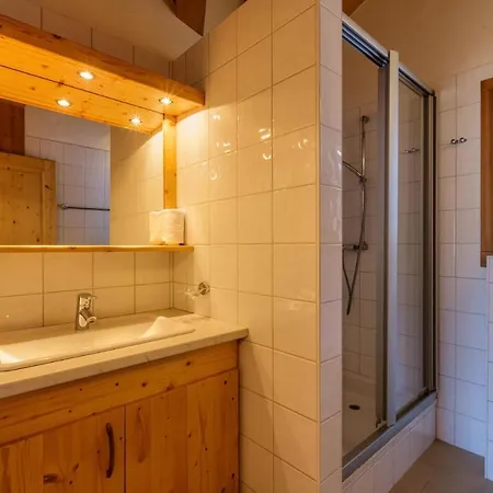 Alpesi faház Coucou Luxury 10 Pax With Incredible Views And Garage *